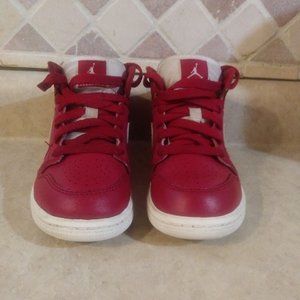 Youth Air Jordan 1s